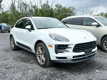 Used 2021 Porsche Macan