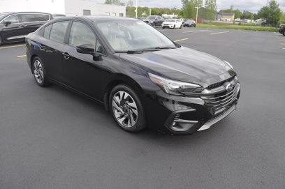 Used 2024 Subaru Legacy Limited