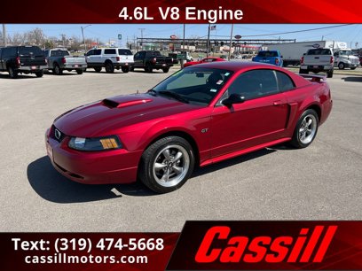 Used 2003 Ford Mustang GT