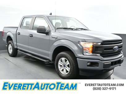 Used 2020 Ford F150 XL w/ Equipment Group 101A Mid