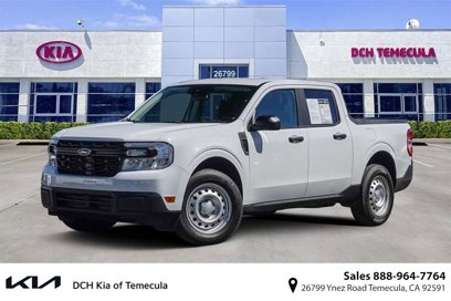Used 2022 Ford Maverick XL