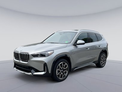 New 2025 BMW X1 xDrive28i w/ Technology Package