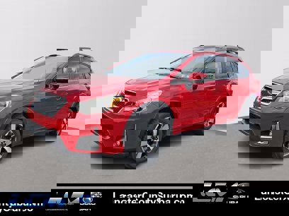 Used 2017 Subaru Crosstrek 2.0i Premium w/ Special Edition