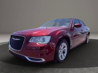 Used 2019 Chrysler 300 Touring