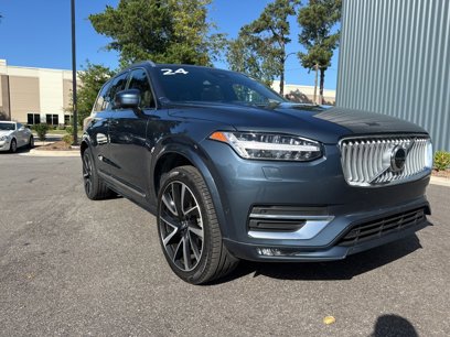 Used 2024 Volvo XC90 B5 Plus w/ Protection Package Premier