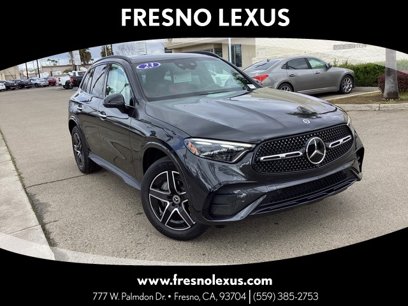 Used 2023 Mercedes-Benz GLC 300