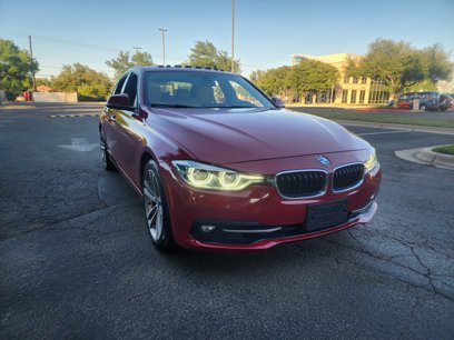 Used 2017 BMW 330i Sedan