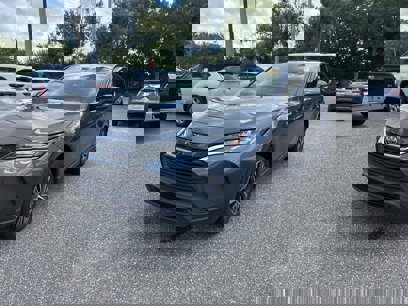 Used 2021 Toyota Venza LE