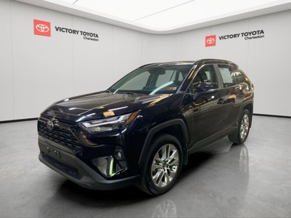 Used 2024 Toyota RAV4 XLE Premium w/ Weather Package