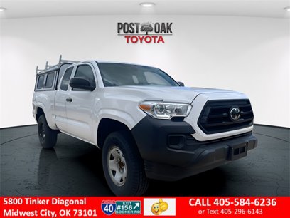 Used 2021 Toyota Tacoma SR