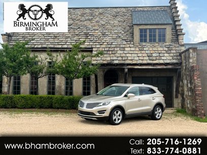 Used 2017 Lincoln MKC Premiere