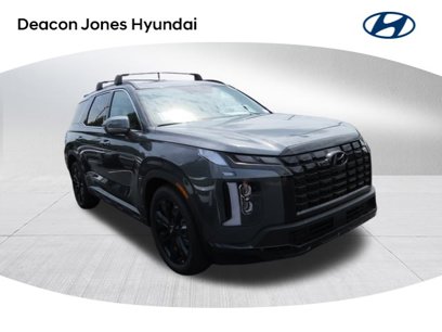 New 2025 Hyundai Palisade XRT