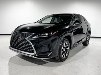 Used 2022 Lexus RX 350 FWD