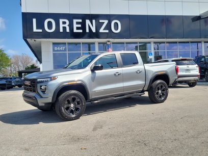 Used 2023 GMC Canyon Elevation w/ Elevation Premium Package