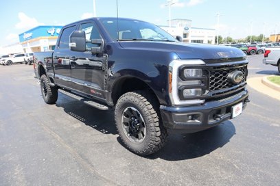 New 2025 Ford F250 Lariat w/ Tremor Off-Road Package