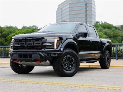 Used 2024 Ford F150 Raptor w/ Equipment Group 803A Raptor R