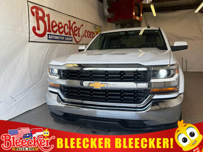 Used 2019 Chevrolet Silverado 1500 LT