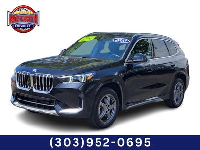 Used 2025 BMW X1 xDrive28i w/ Convenience Package