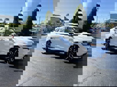 New 2025 Honda Accord Touring