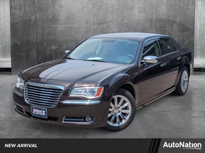 Used 2012 Chrysler 300 Limited