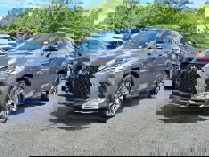 Certified 2022 Lexus RX 350 F Sport
