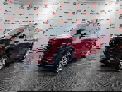 New 2025 GMC Acadia Elevation w/ Elevation Premium Package