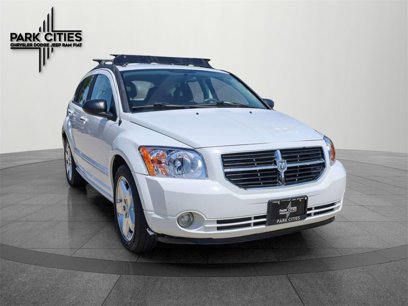 Used 2007 Dodge Caliber R/T w/ Leather Interior Group