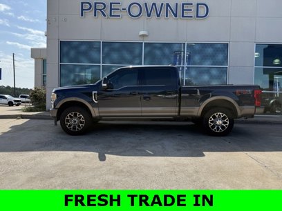 Used 2022 Ford F250 King Ranch w/ King Ranch Ultimate Package