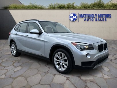 Used 2014 BMW X1 xDrive28i