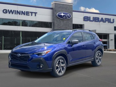 New 2025 Subaru Crosstrek 2.5i Premium
