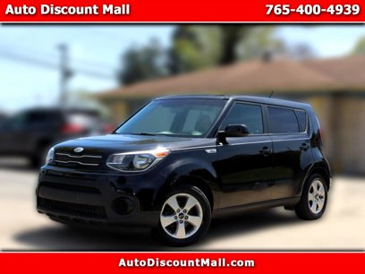 Used 2018 Kia Soul