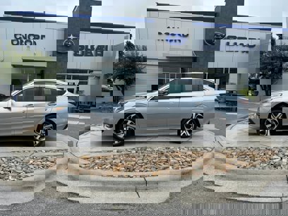 Certified 2022 Subaru Legacy Limited