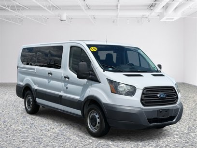 Used 2016 Ford Transit 150 XL