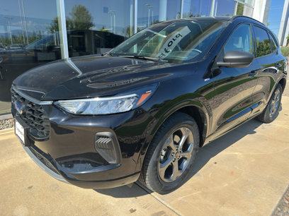 Used 2024 Ford Escape ST-Line