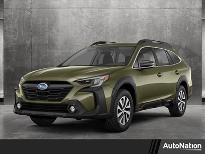 Used 2024 Subaru Outback Premium w/ Popular Package #1A
