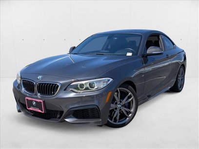 Used 2014 BMW M235i Coupe