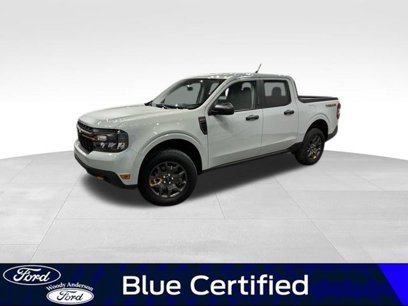 Certified 2023 Ford Maverick Tremor w/ Tremor Off-Road Package