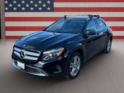 Used 2015 Mercedes-Benz GLA 250 w/ Multimedia Package