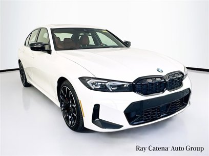 Used 2025 BMW M340i xDrive w/ Premium Package