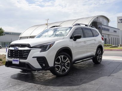 New 2025 Subaru Ascent Limited