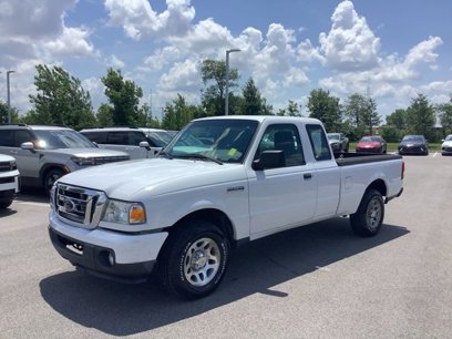 Used 2010 Ford Ranger XLT