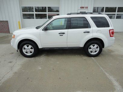 Used 2011 Ford Escape XLT