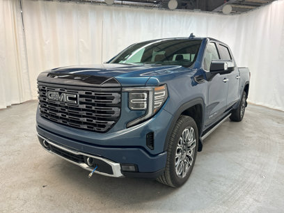 Used 2024 GMC Sierra 1500 Denali Ultimate