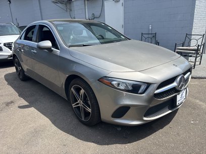 Used 2019 Mercedes-Benz A 220 4MATIC