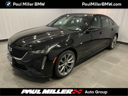 Used 2023 Cadillac CT5 Sport