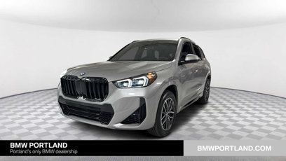 New 2025 BMW X1 xDrive28i w/ Premium Package