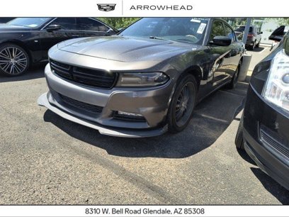Used 2016 Dodge Charger R/T w/ Navigation & Travel Group