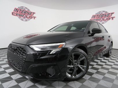 Used 2024 Audi A3 2.0T Premium