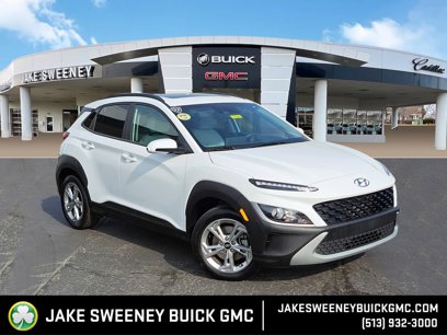 Used 2023 Hyundai Kona SEL w/ Convenience Package