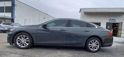 Used 2011 Chevrolet Camaro LS
